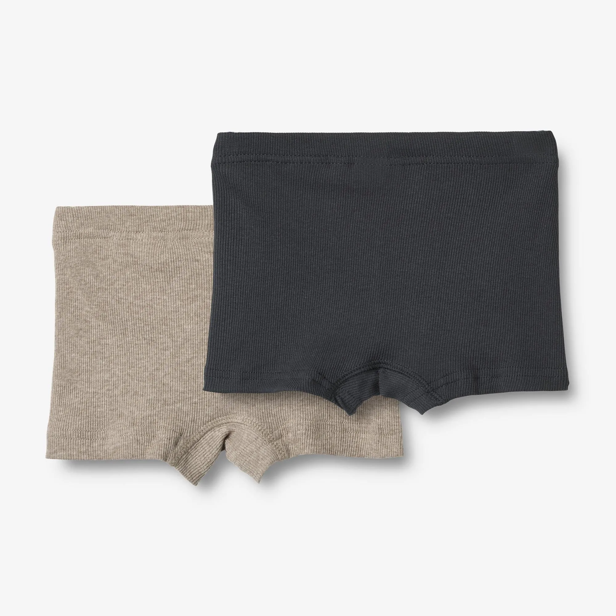 2 Boxer Shorts Louis - navy