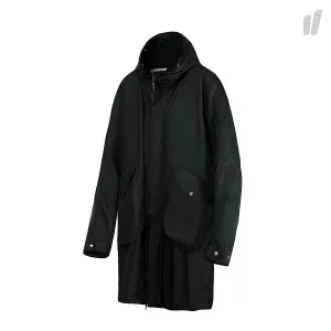 3l ripstop taped parka