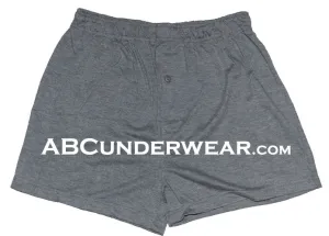 4XL Knit Boxer