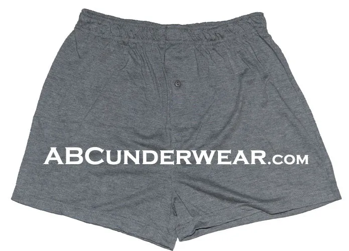 4XL Knit Boxer