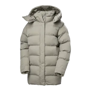Aspire Puffy Parka Terrazzo