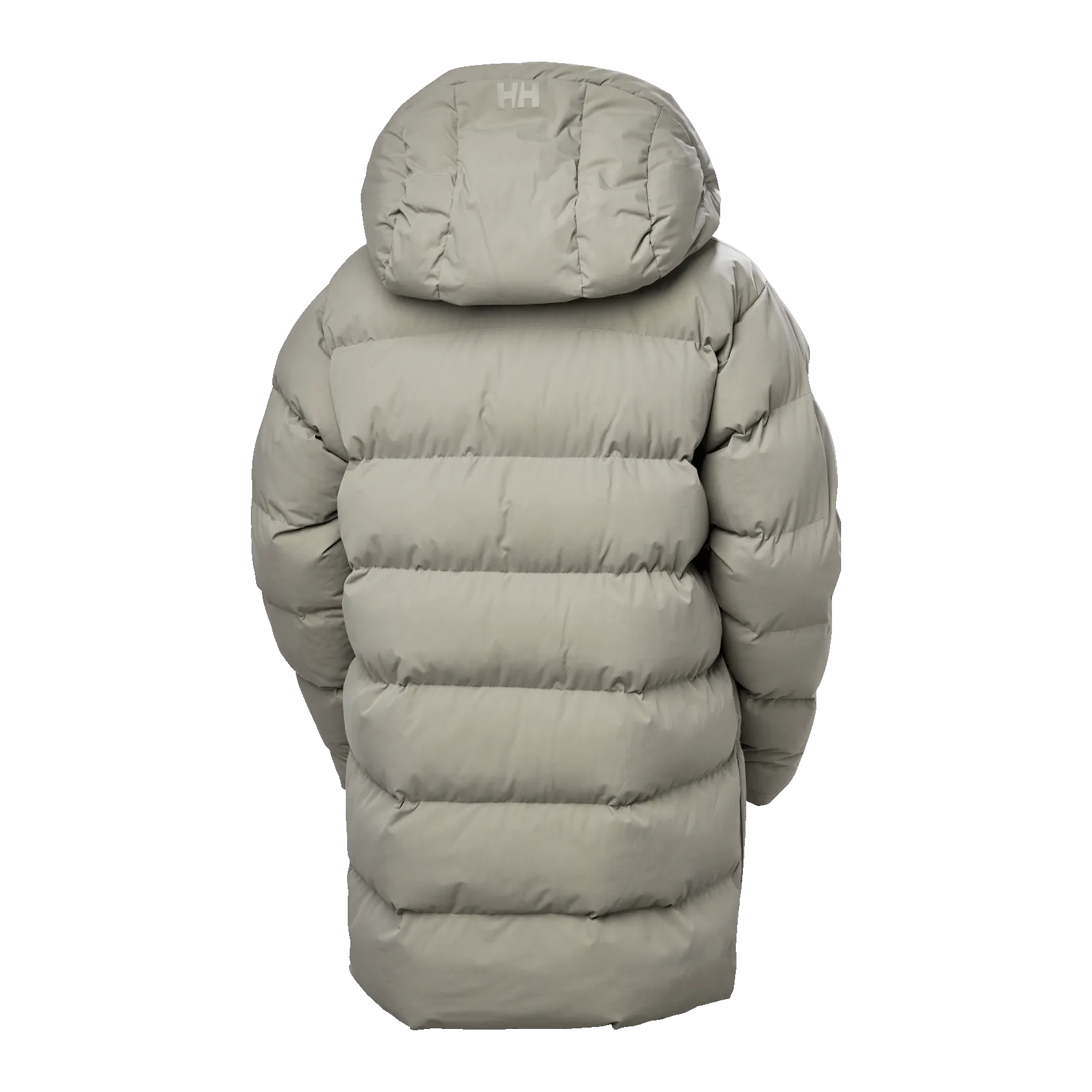 Aspire Puffy Parka Terrazzo