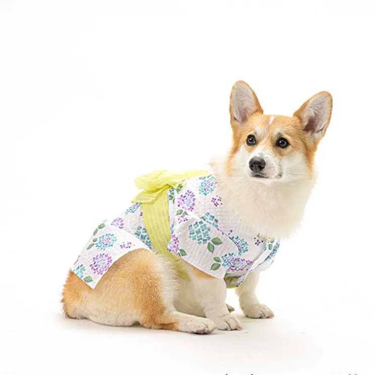 Casual Kimono ⭐︎YUKATA⭐︎