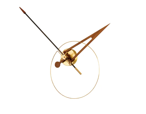 Cris Clock