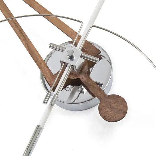 Cris Clock