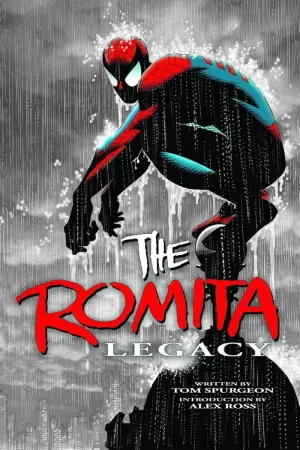 DF Romita Legacy HC