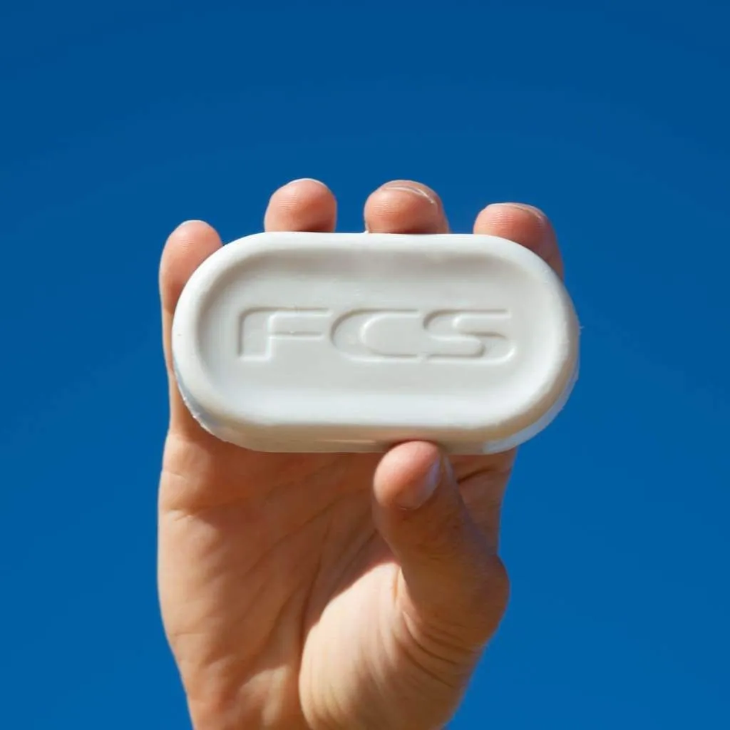 FCS Surf Wax