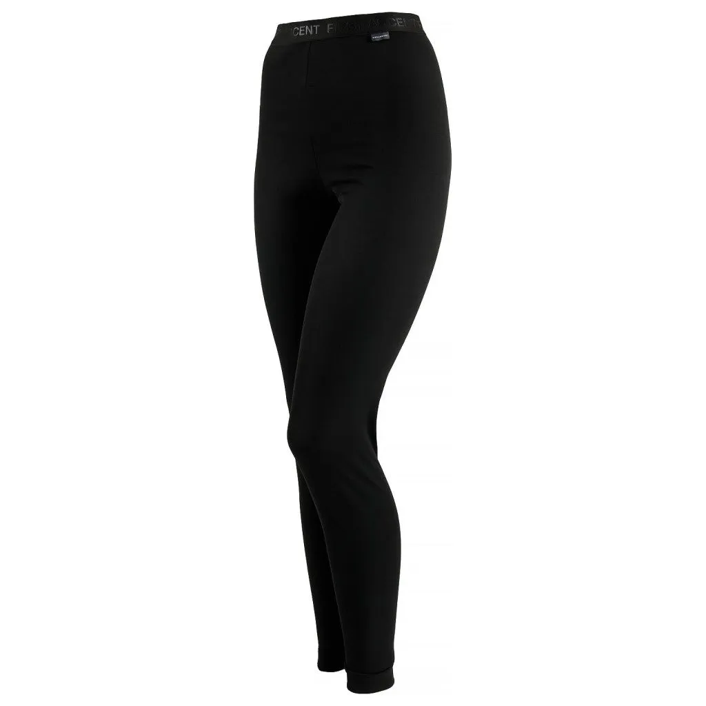 First Ascent Women's Polyprop Thermal Long Johns
