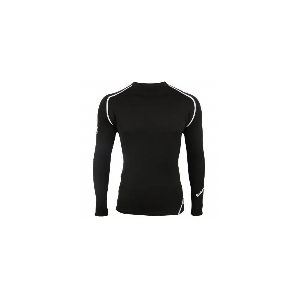 First Ascent Women's Polypropylene Long Sleeve