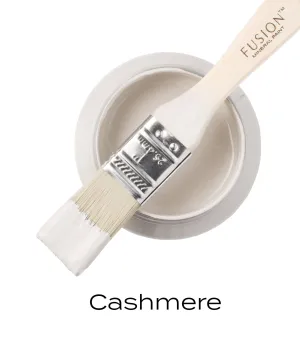 Fusion Mineral Paint Cashmere