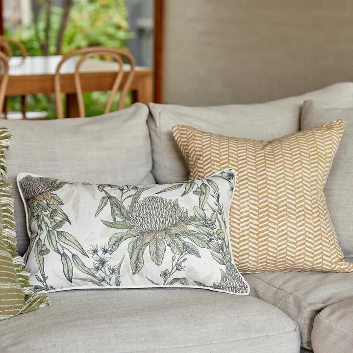 Glenelg Neutral Cushion