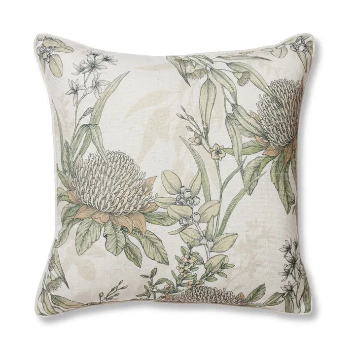 Glenelg Neutral Cushion