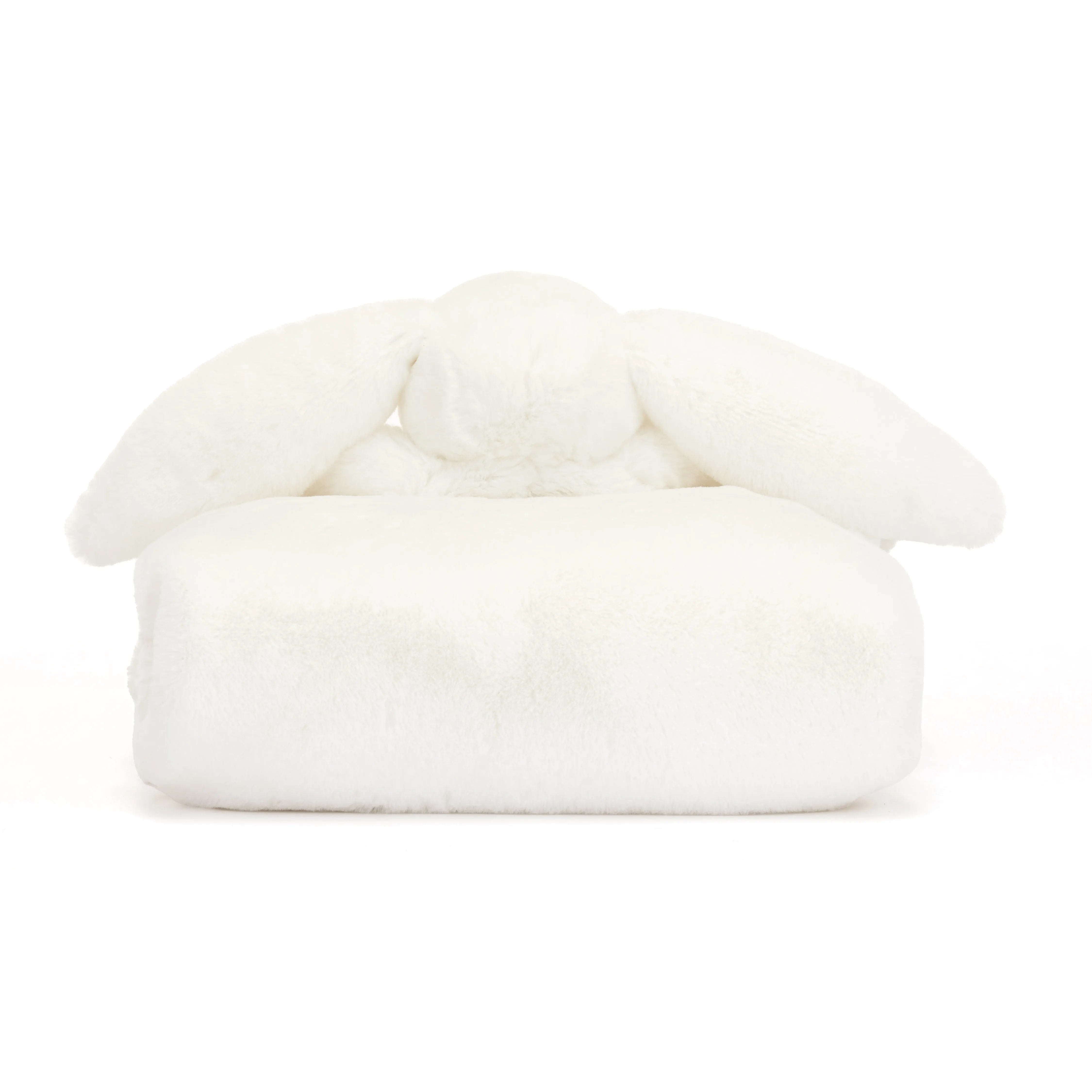 Jellycat Bashful Luxe Bunny Luna Soother