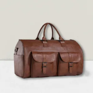 LIV - FOLDING BEACH BAG