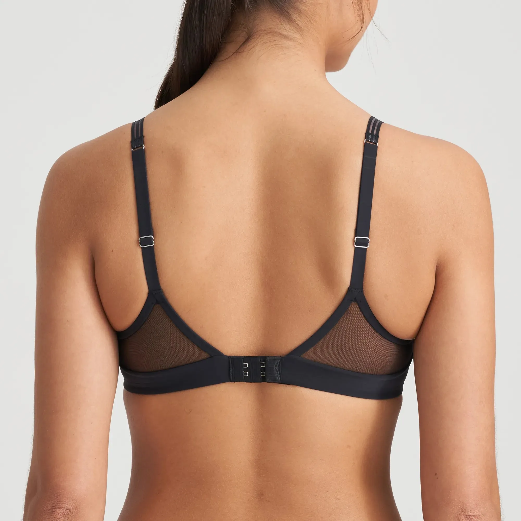 Marie Jo Louie Full Cup Wireless Bra (Basic Colours)