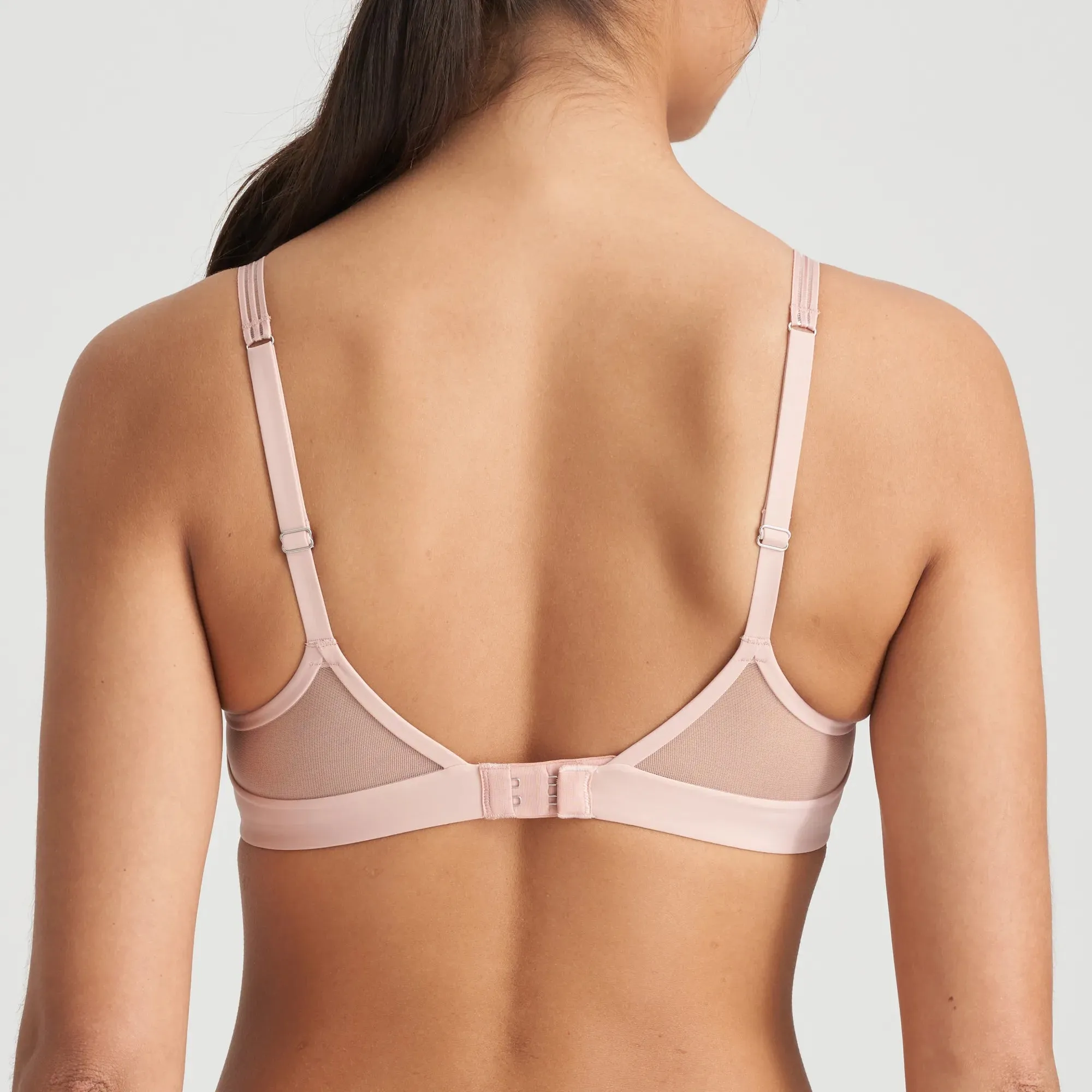 Marie Jo Louie Full Cup Wireless Bra (Basic Colours)