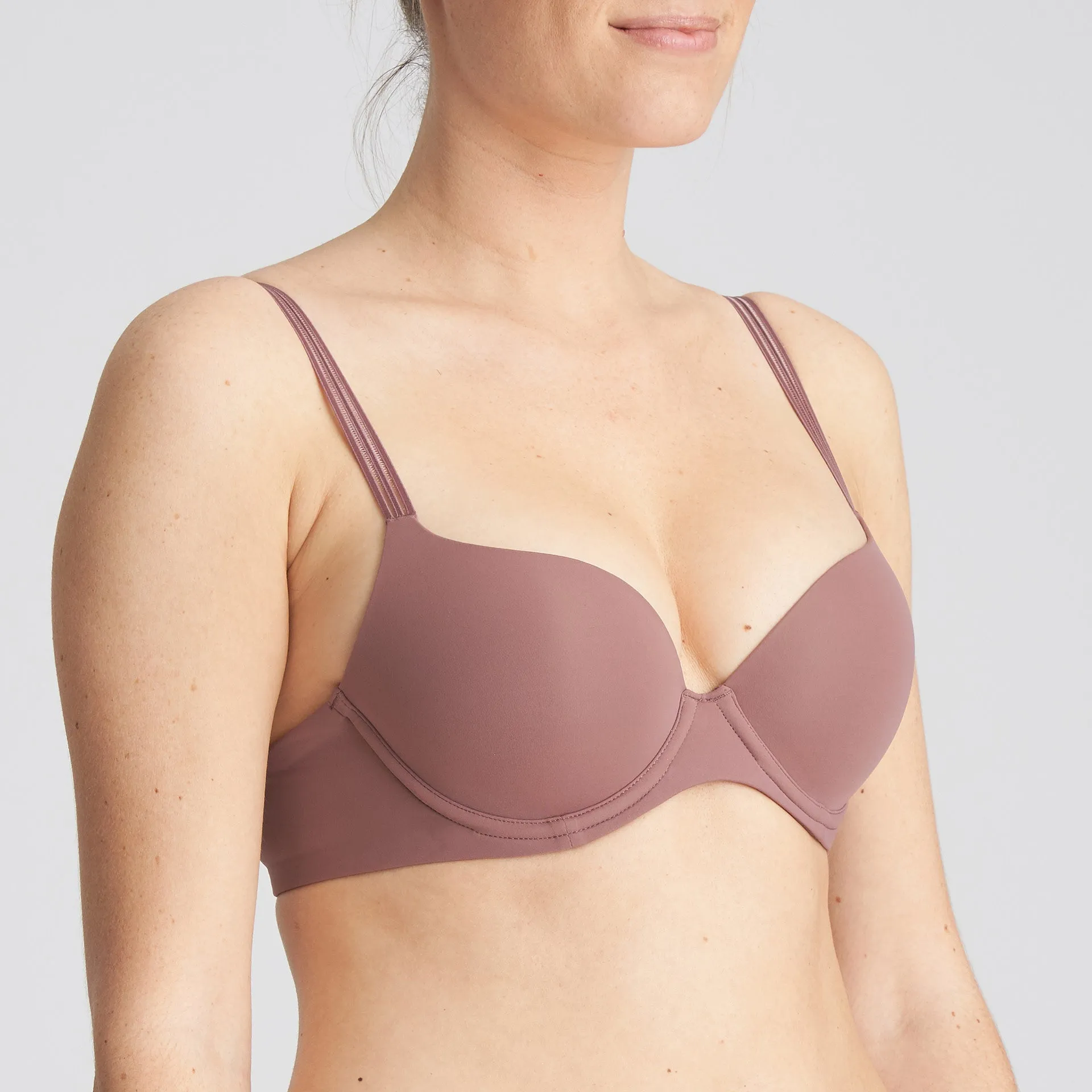 Marie Jo Louie Push Up Underwire Bra