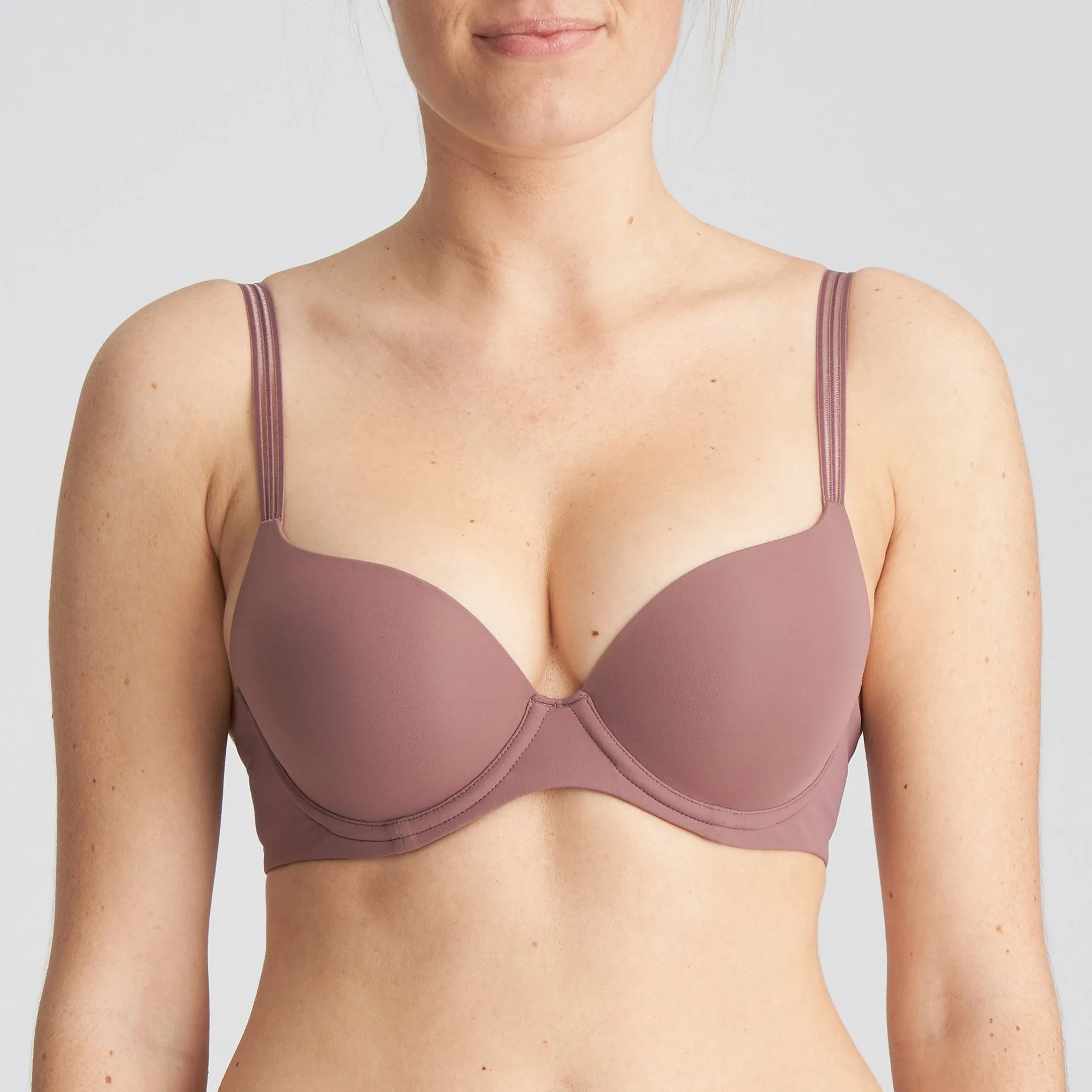 Marie Jo Louie Push Up Underwire Bra