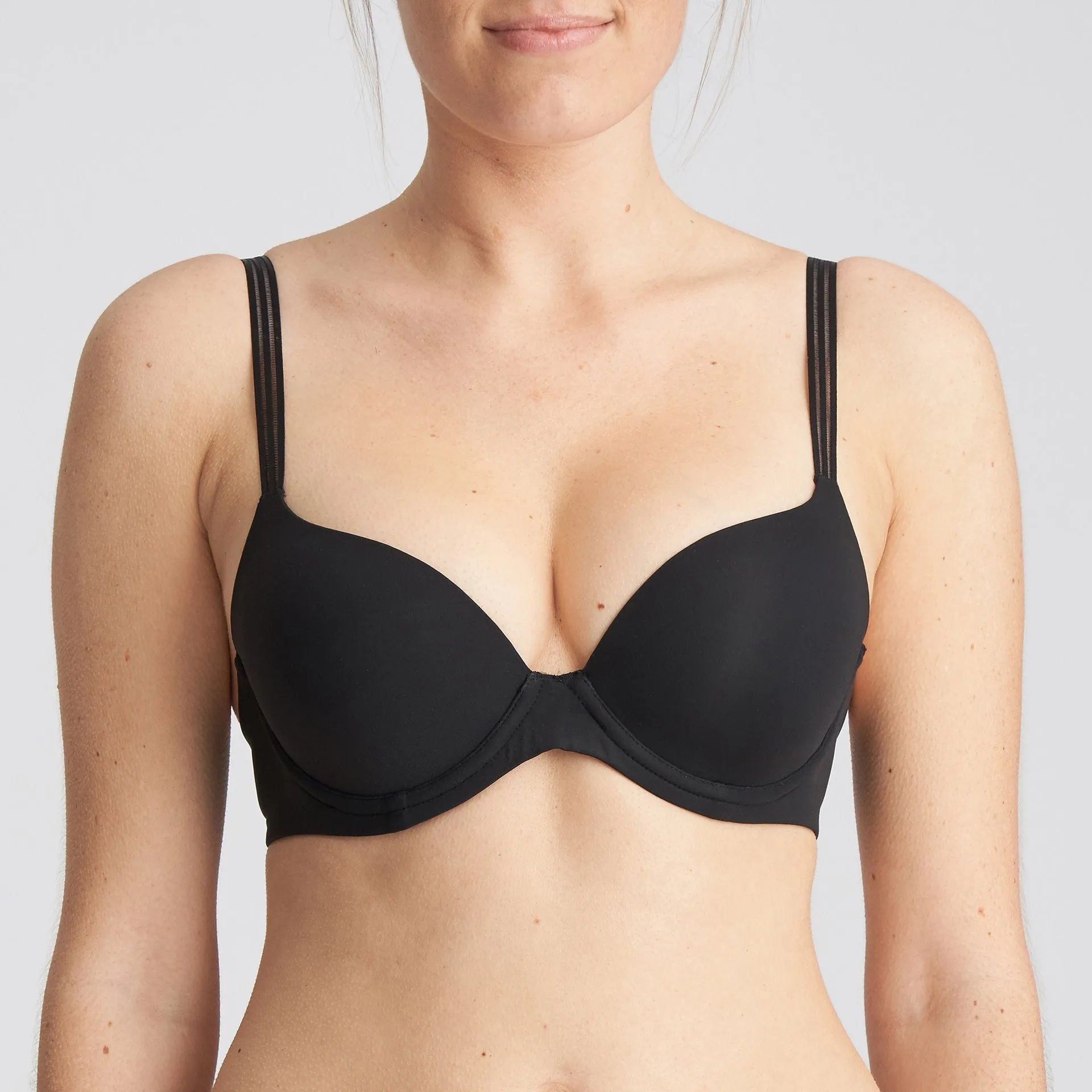 Marie Jo Louie Push Up Underwire Bra