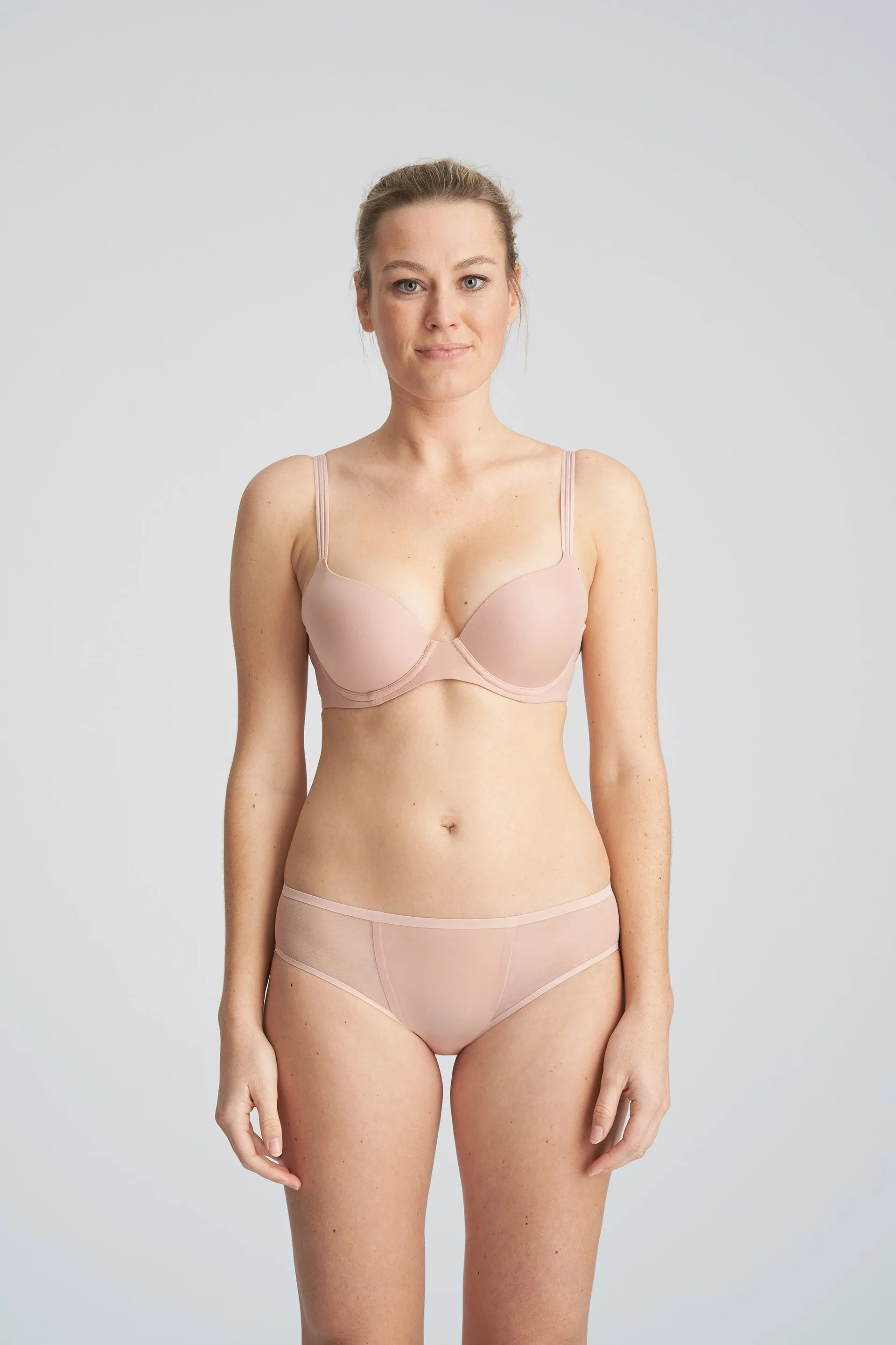 Marie Jo Louie Push Up Underwire Bra