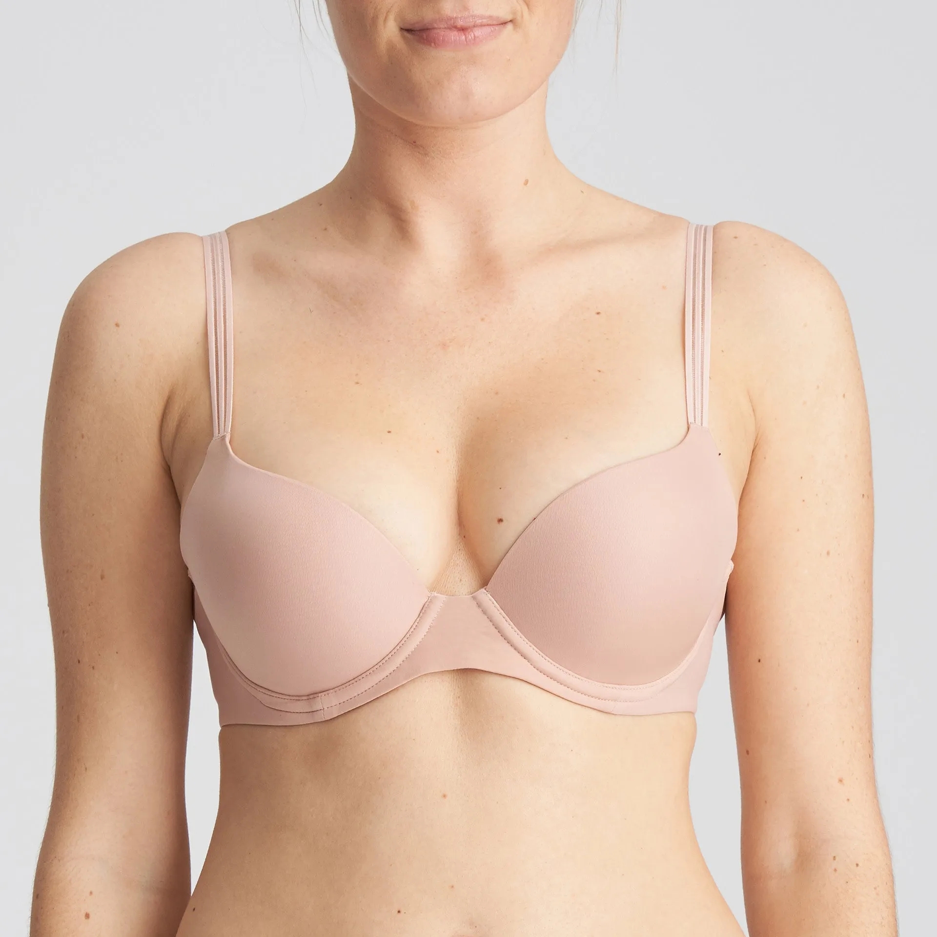 Marie Jo Louie Push Up Underwire Bra