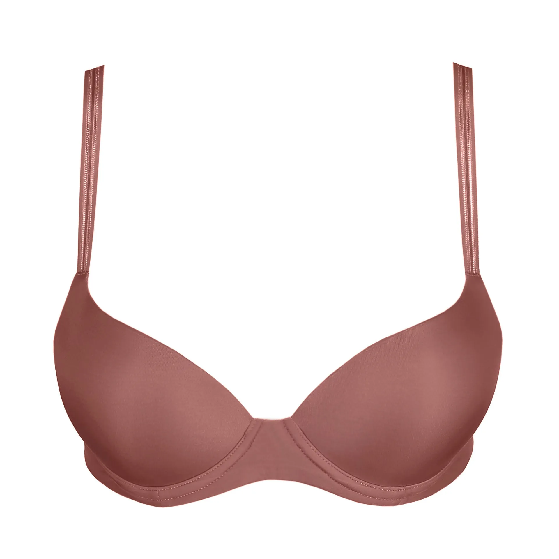 Marie Jo Louie Push Up Underwire Bra