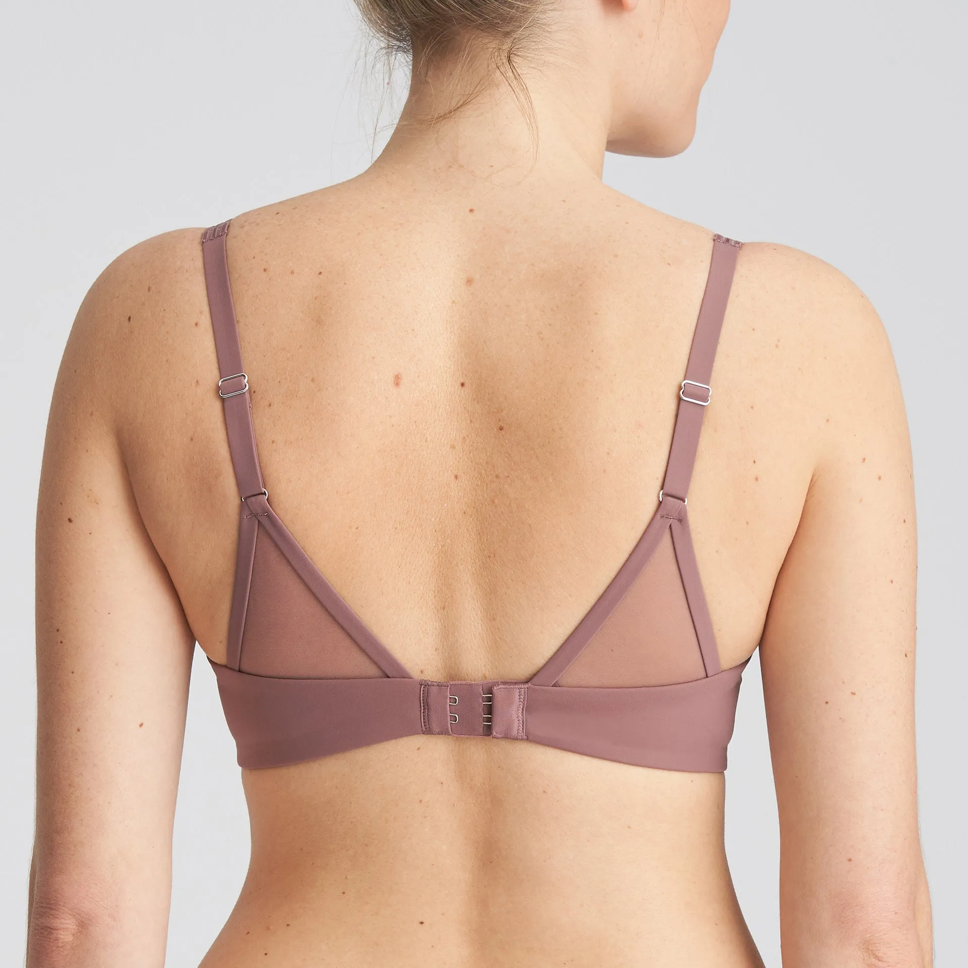 Marie Jo Louie Push Up Underwire Bra