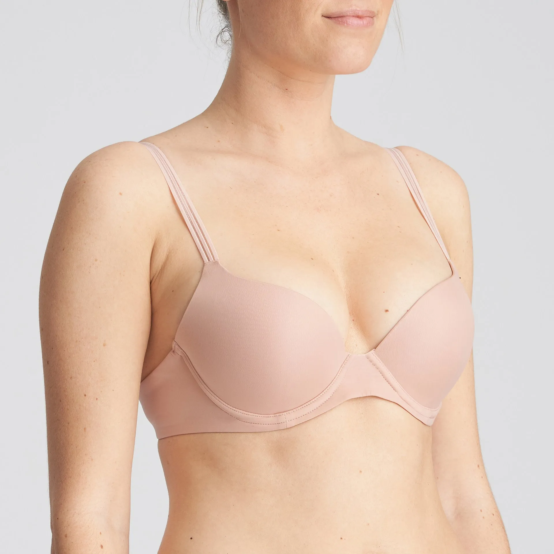 Marie Jo Louie Push Up Underwire Bra