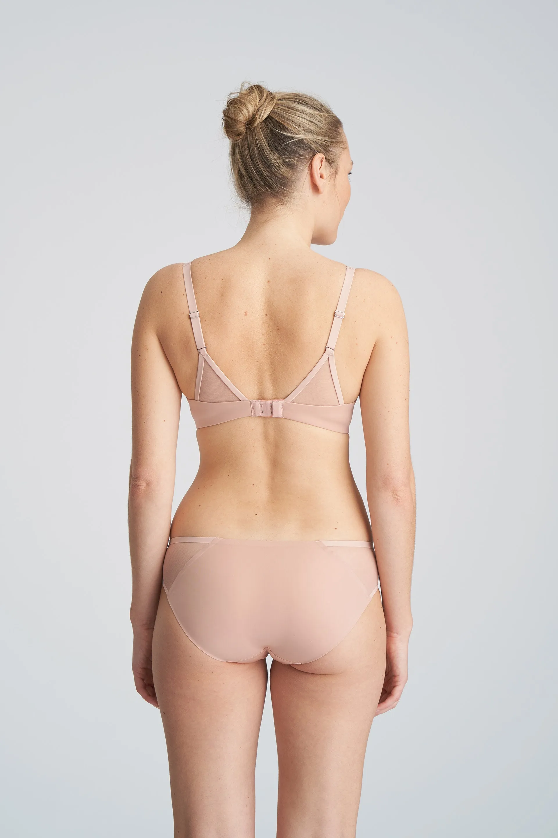 Marie Jo Louie Push Up Underwire Bra