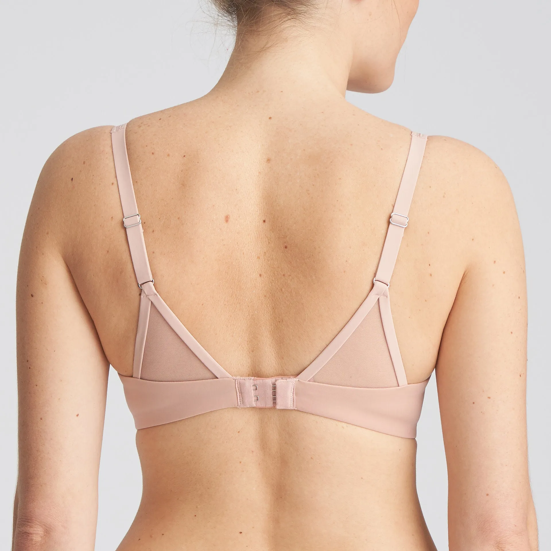Marie Jo Louie Push Up Underwire Bra