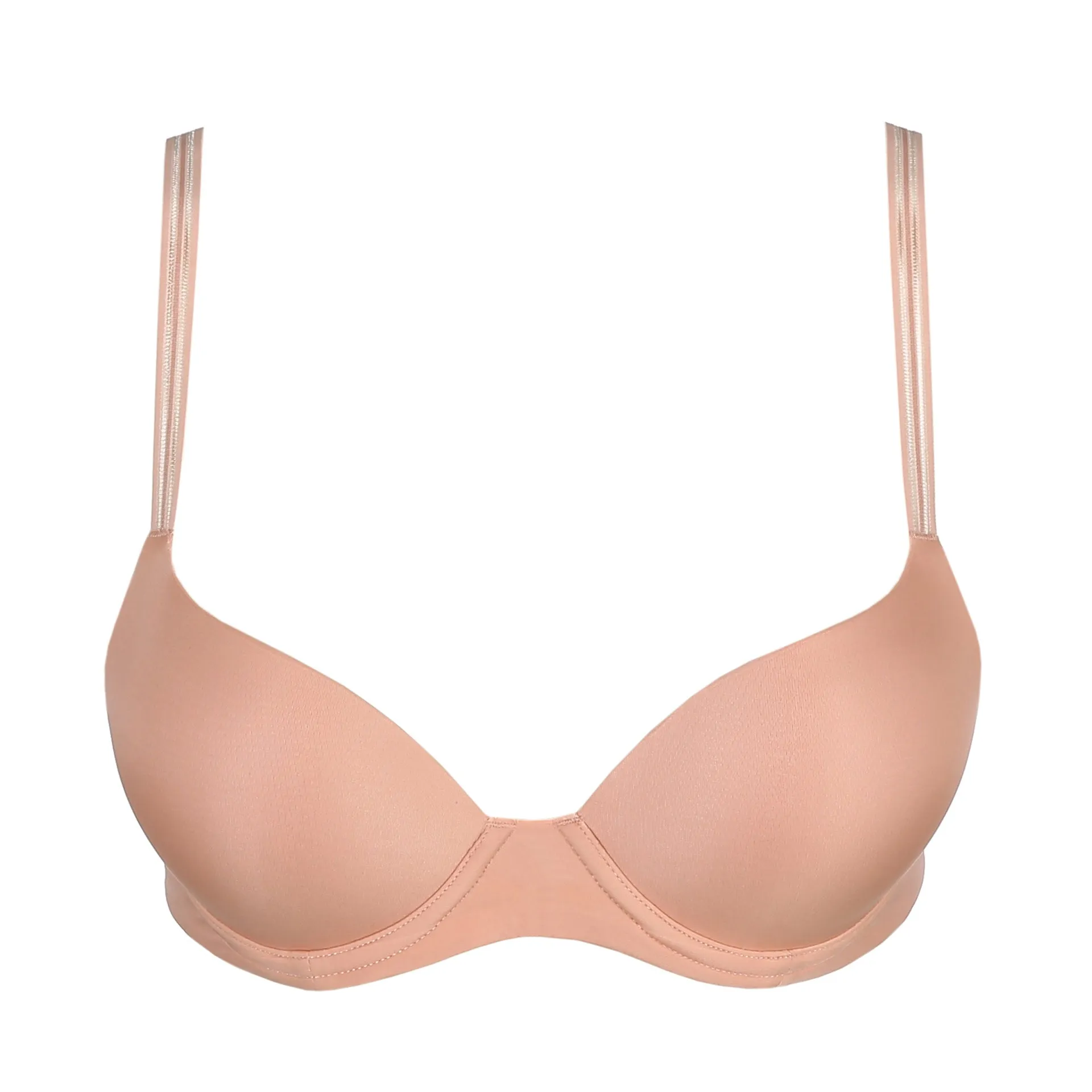 Marie Jo Louie Push Up Underwire Bra