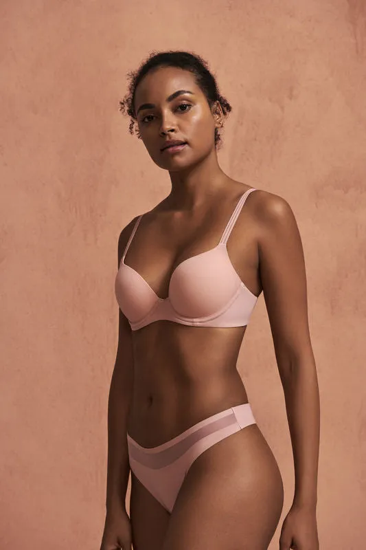 Marie Jo Louie Push Up Underwire Bra