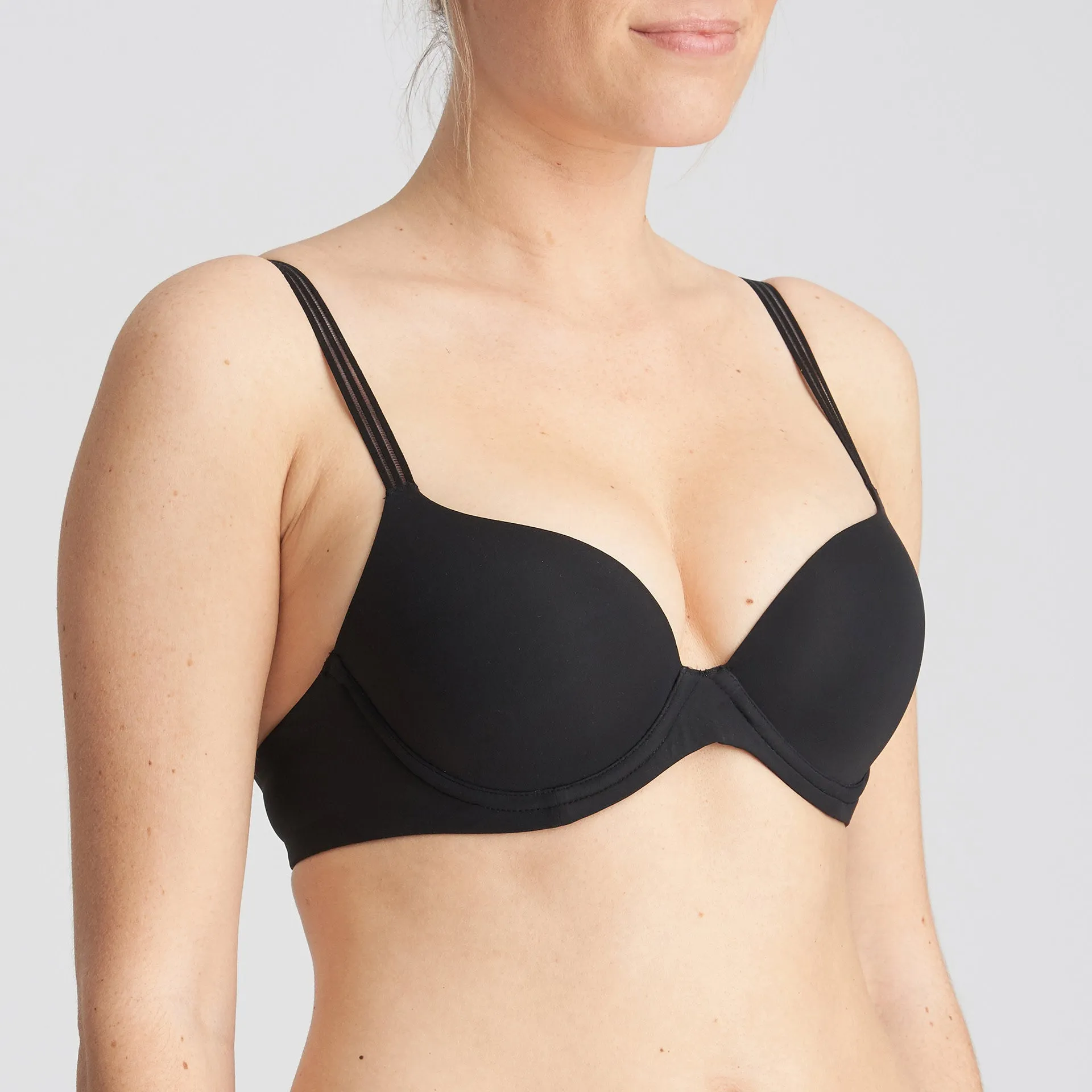 Marie Jo Louie Push Up Underwire Bra