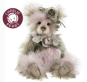 Maypole  Isabelle Bear Charlie Bear Collection - SOLD OUT