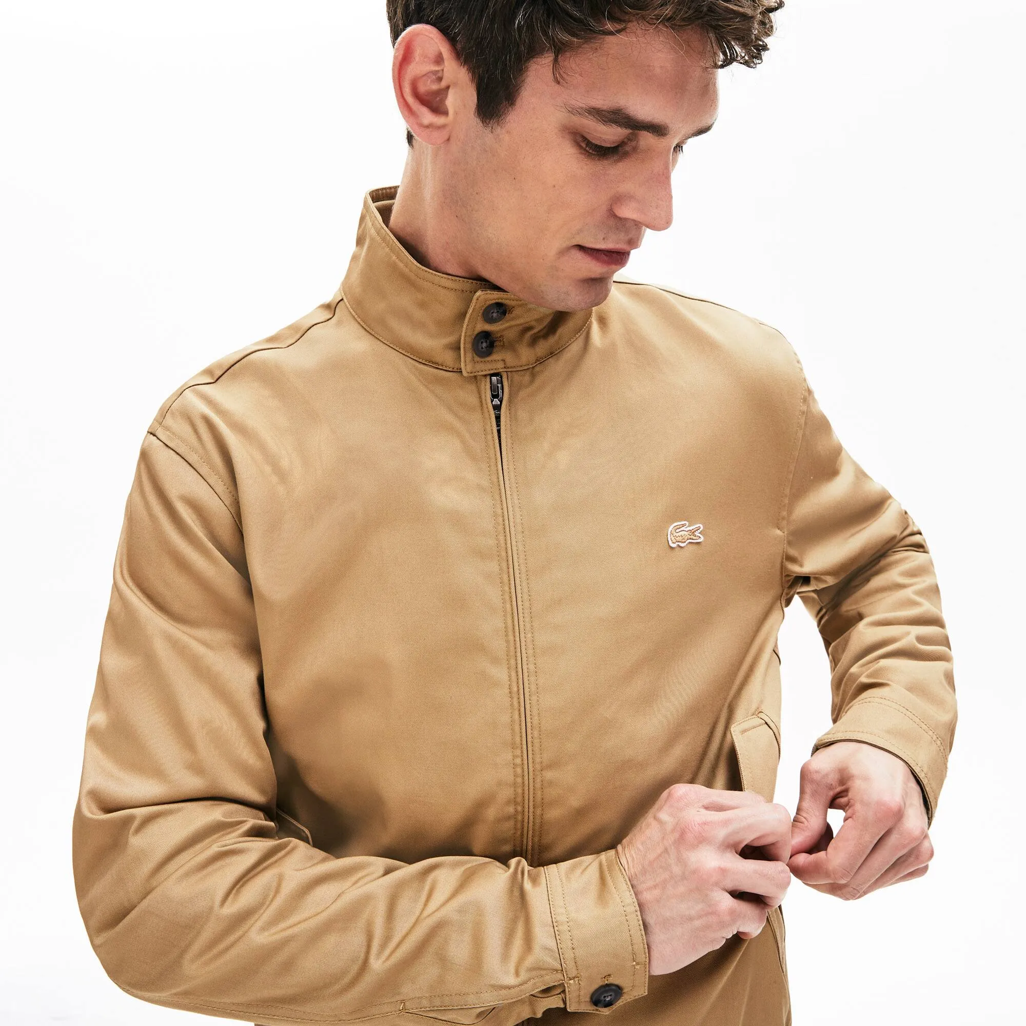 MEN BLOUSON - BH3325