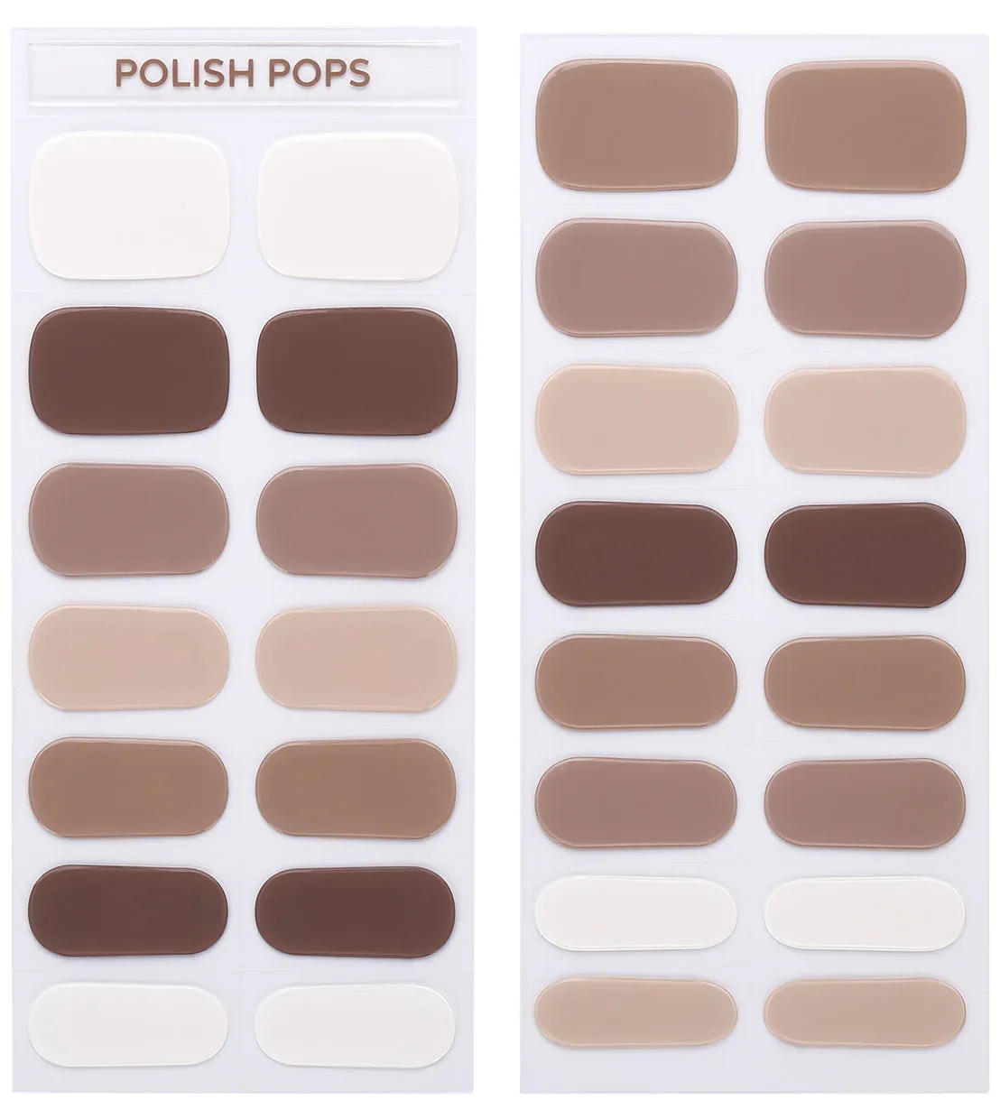 Nearly Neutral