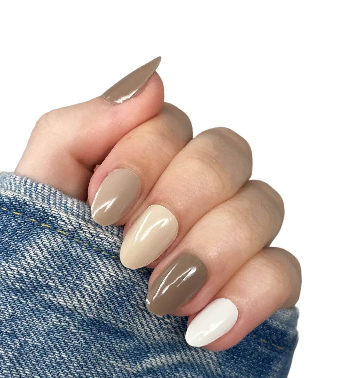 Nearly Neutral