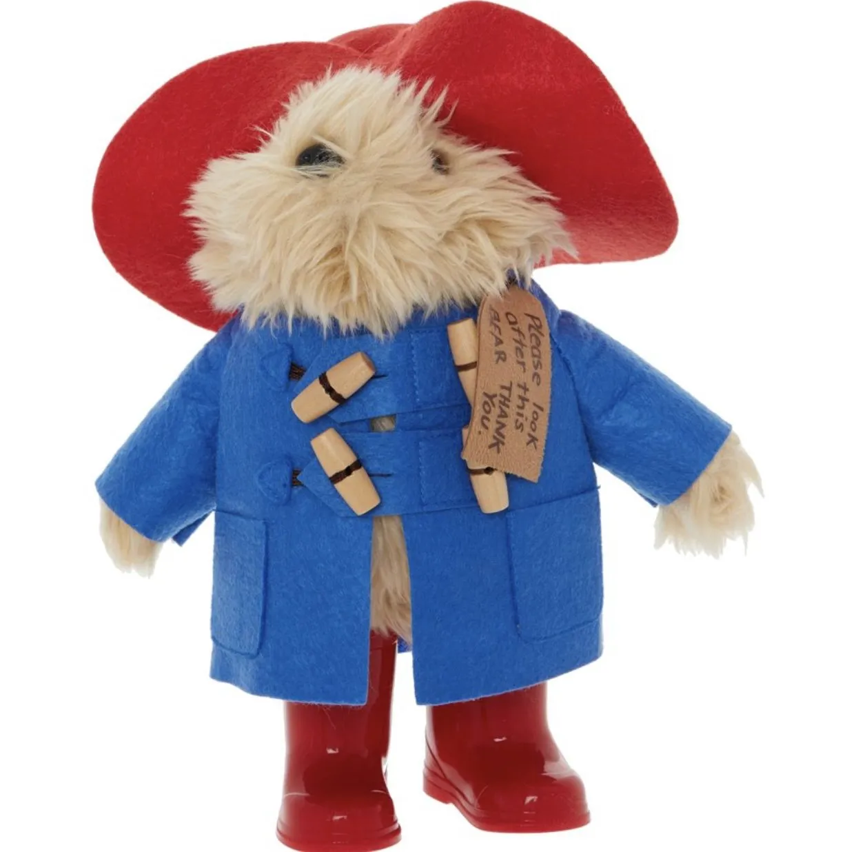 Paddington Limited Edition 60th Anniversary Collectable Gift Set