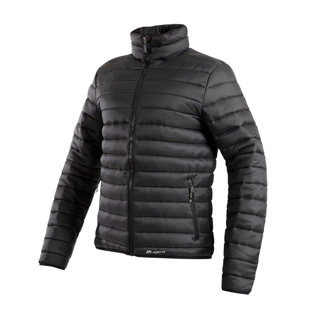 Parka Legend Le Blanc Men