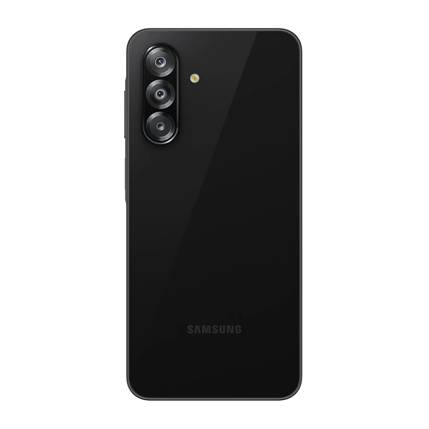Samsung Galaxy A26 5G (Awesome Black, 8GB, 256GB) | Awesome Intelligence - AI Smartphone: Circle to Search, My Filter, Object Eraser | 50MP Triple Camera | IP67