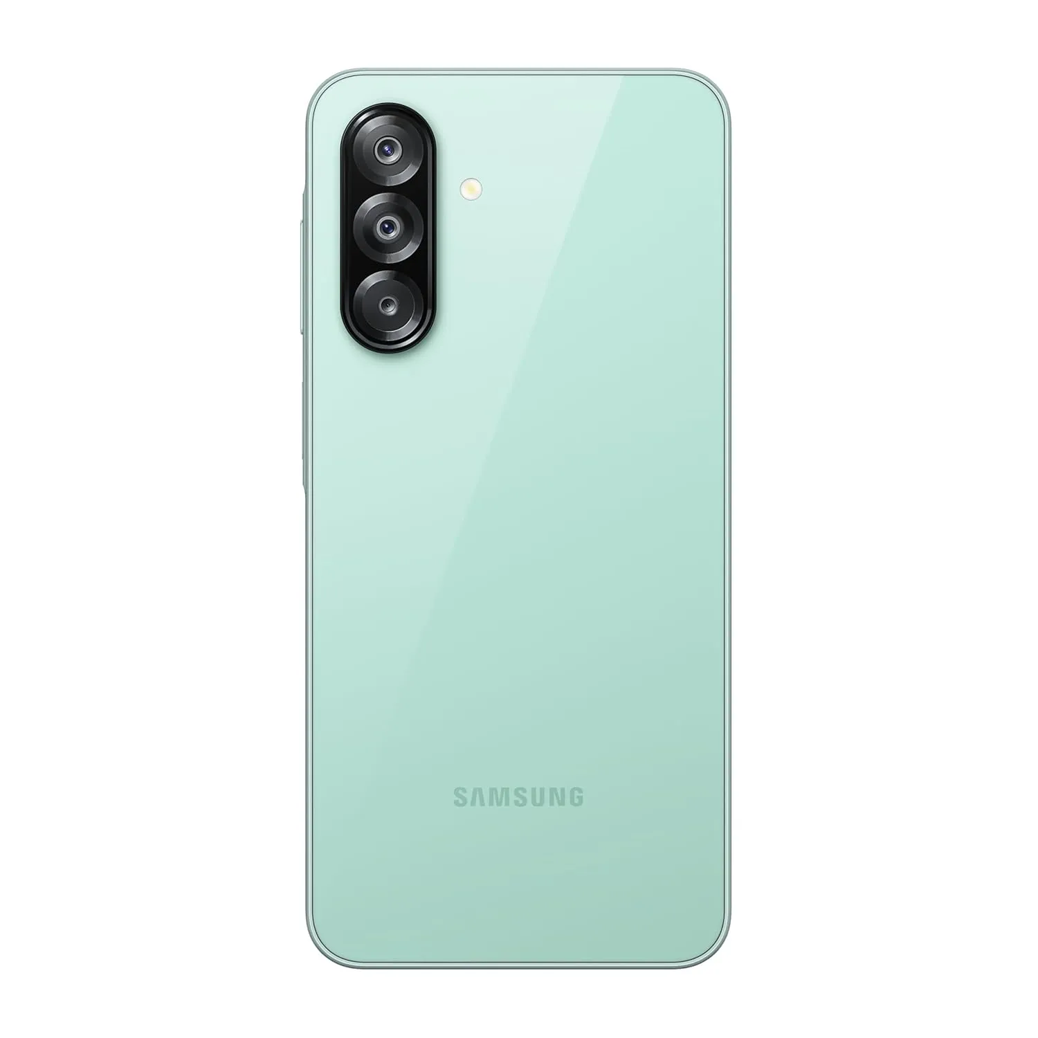 Samsung Galaxy A26 5G (Awesome Mint, 8GB, 128GB) | Awesome Intelligence - AI Smartphone: Circle to Search, My Filter, Object Eraser | 50MP Triple Camera | IP67