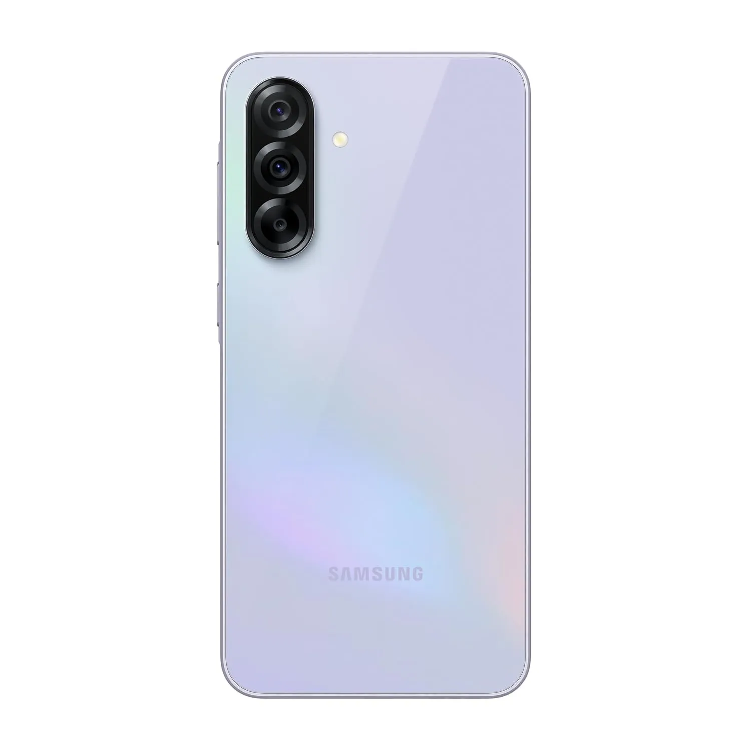 Samsung Galaxy A36 5G (Awesome Lavender, 8GB, 128GB) | Awesome Intelligence - AI Smartphone: Circle to Search, My Filter, Object Eraser | 4nm Snapdragon Processor | Flagship Grade Selfie Camera