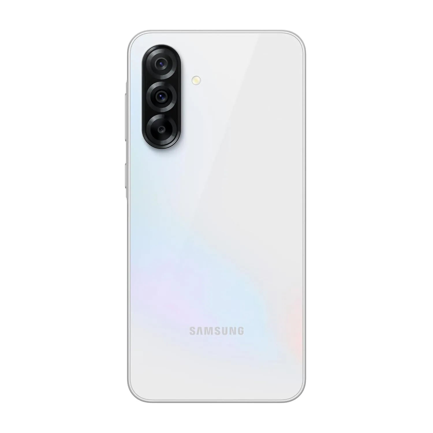 Samsung Galaxy A36 5G (Awesome White, 8GB, 128GB) | Awesome Intelligence: Circle to Search, Intelligent Editing | Awesome 4nm Snapdragon Processor | Flagship Grade Selfie Camera