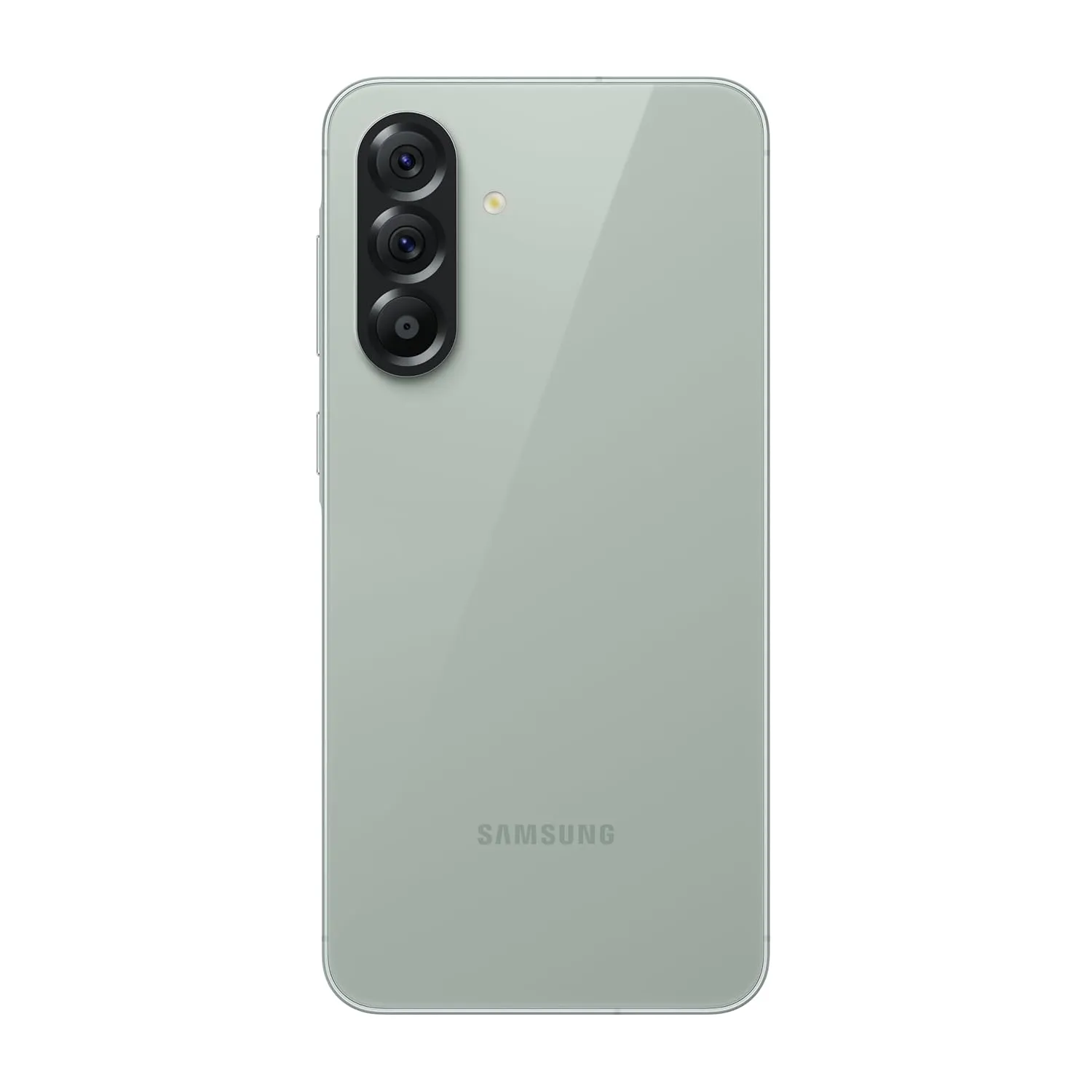 Samsung Galaxy A56 5G (Awesome Olive, 8GB, 128GB) | Awesome Intelligence: Circle to Search, Intelligent Editing | Awesome 6 OS & 6 Years Security Updates | IP67
