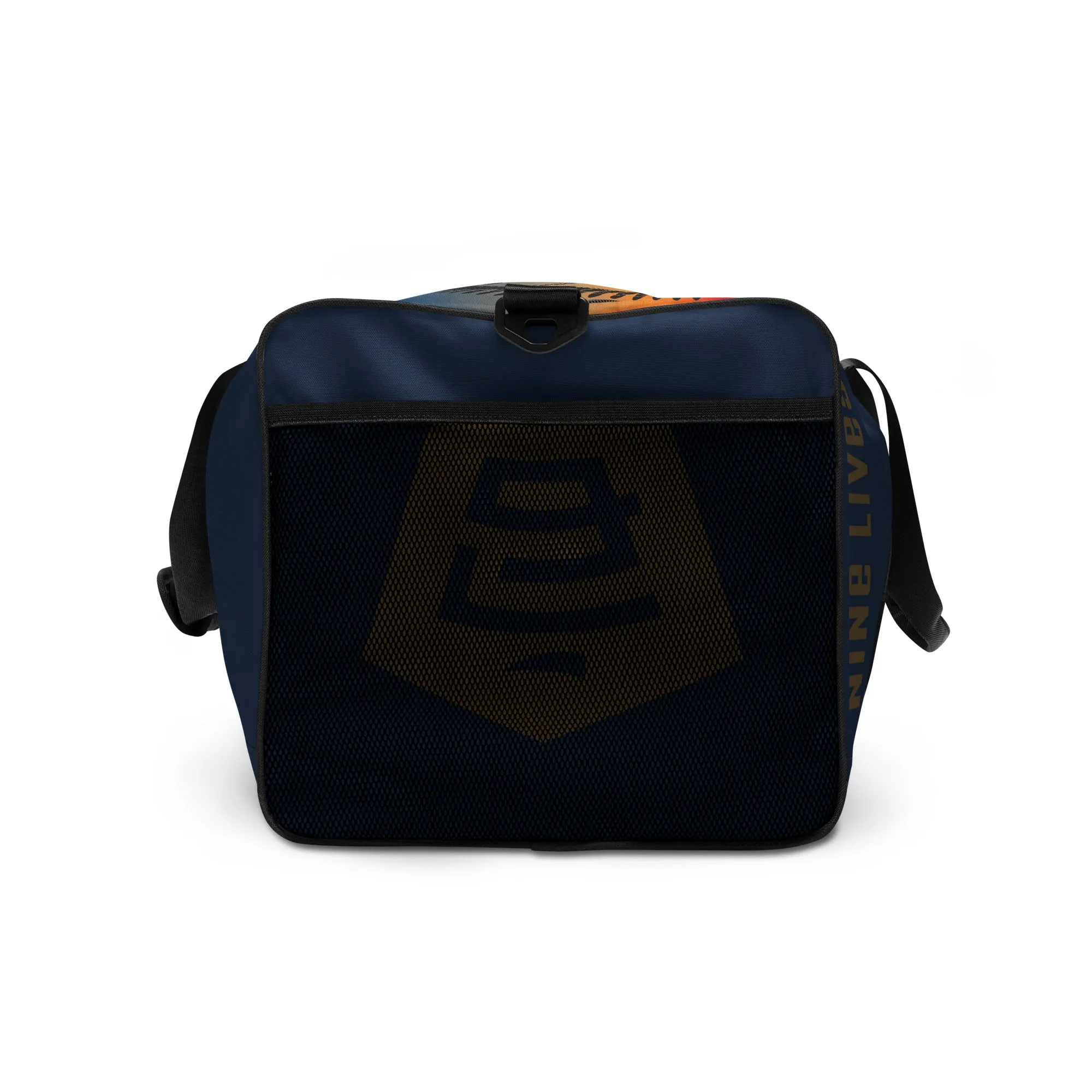 Six Shooter Duffle bag
