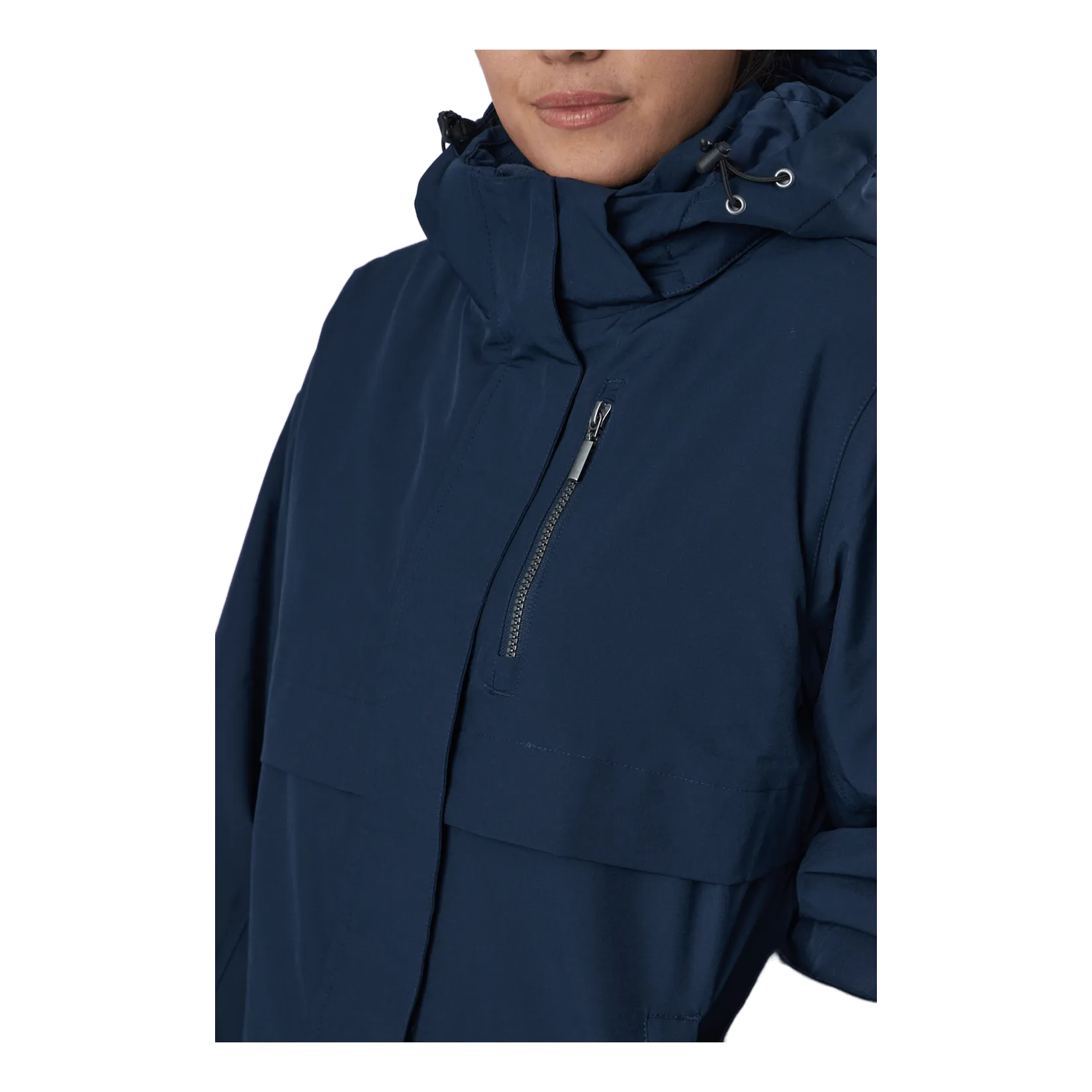 Style Jacket Blue