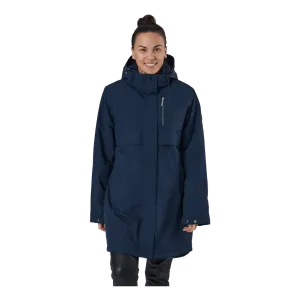Style Jacket Blue