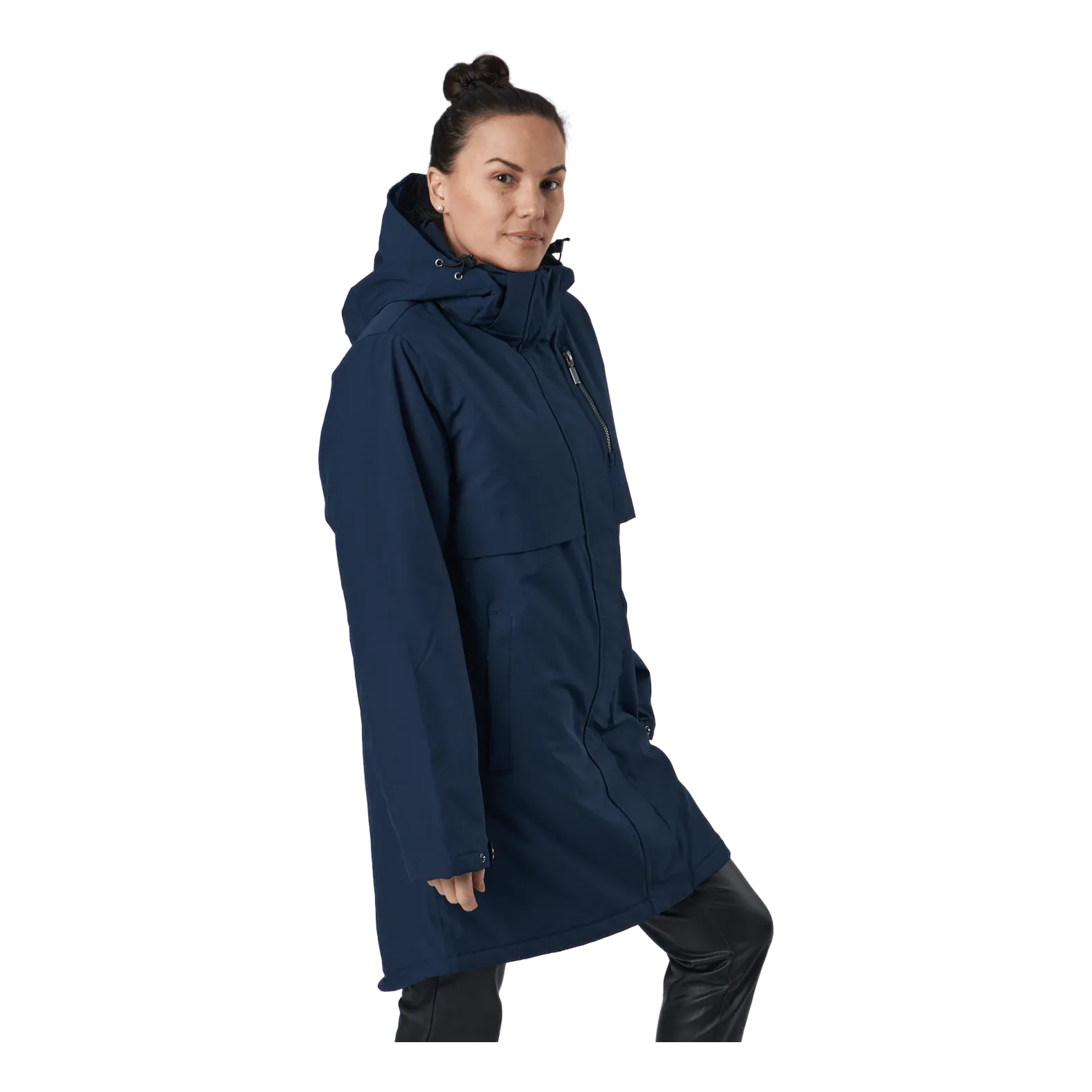 Style Jacket Blue