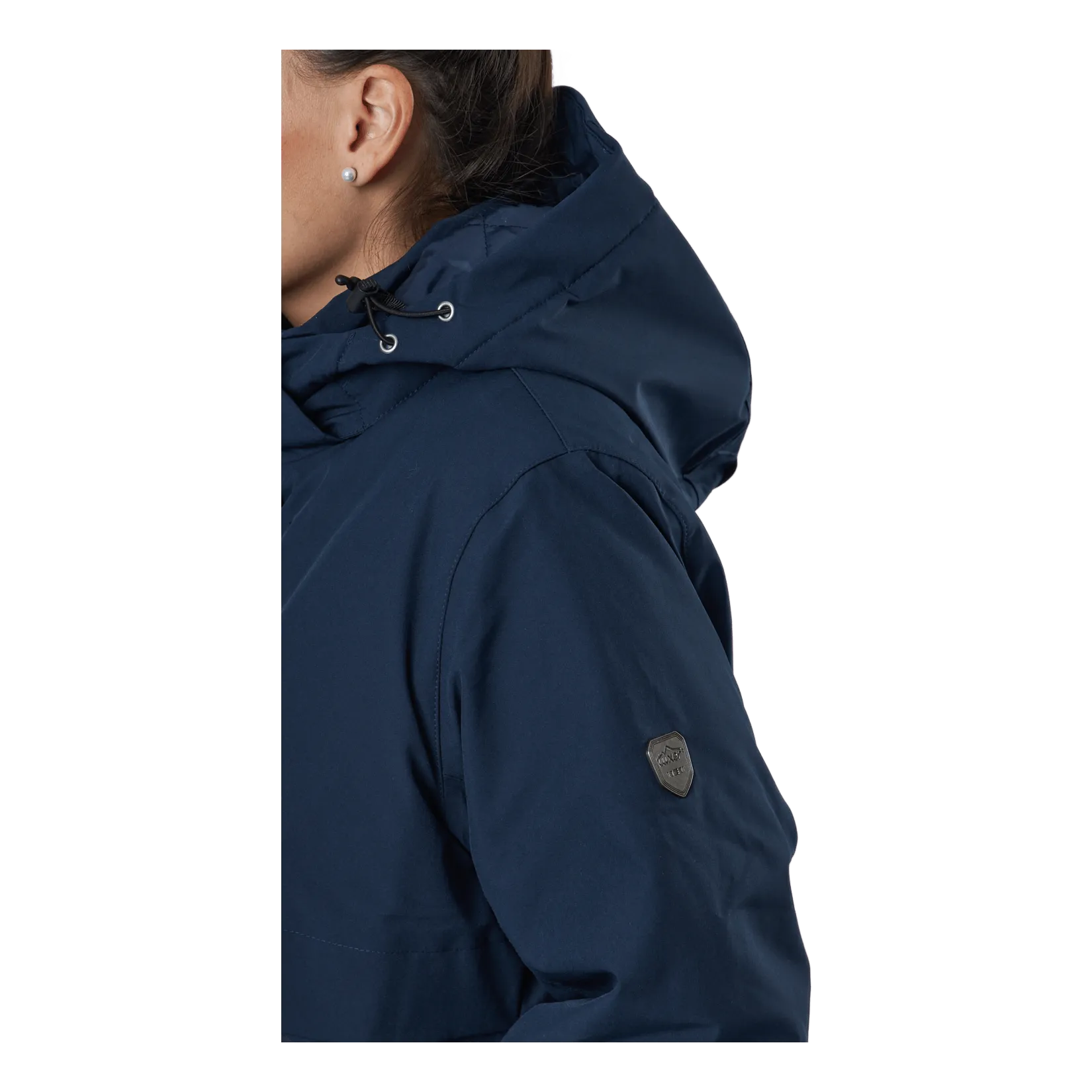 Style Jacket Blue