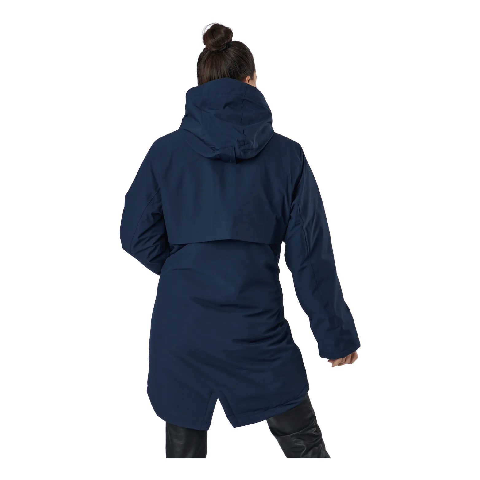 Style Jacket Blue